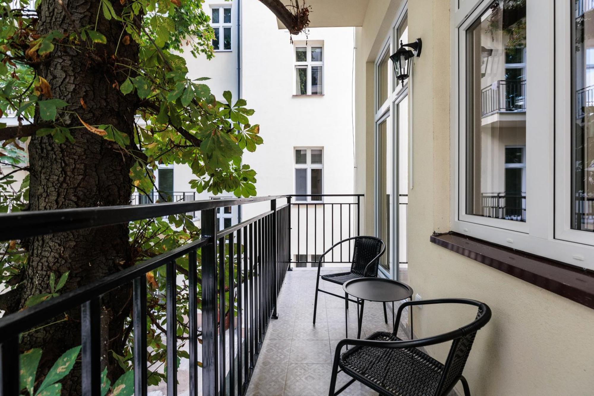 Krowoderska 55 - By Upstairs Krakow Exterior photo